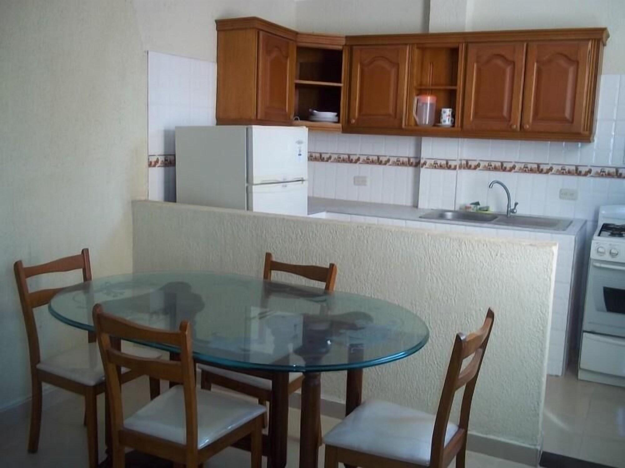 Hotel La Casa Del Turista Картахена Экстерьер фото
